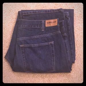 Men’s jeans
